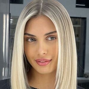 Meet your Posher, Bree